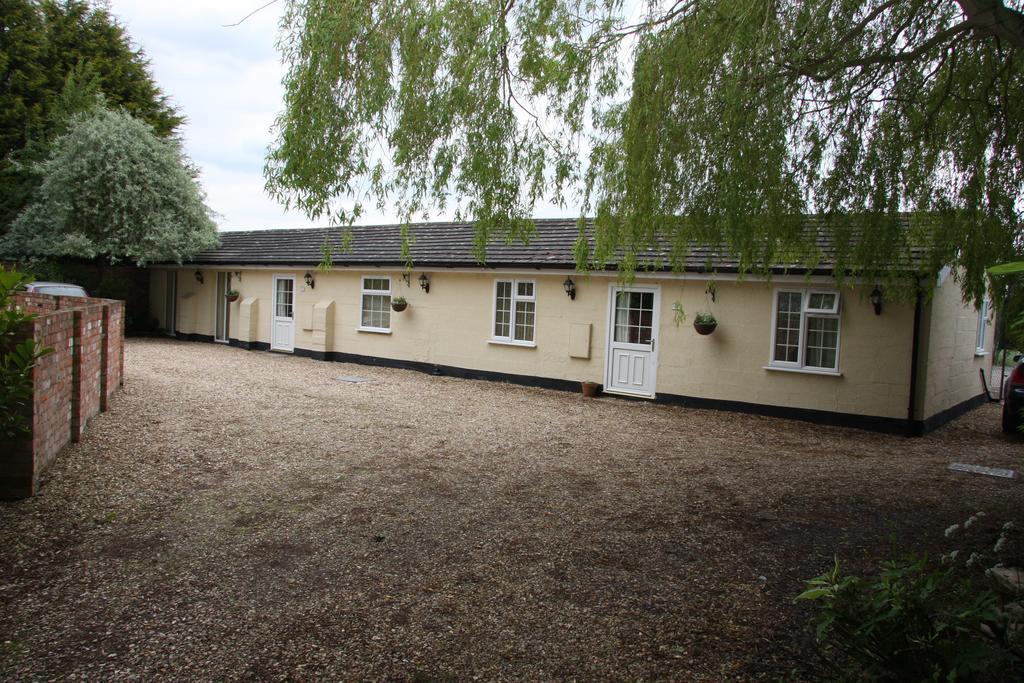 The Grange Willows Apartment Howsham Exterior photo